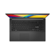 Asus Vivobook Go 15 E1504FA-BQ4230W Mixed Black 15.6 "