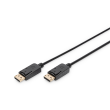 Digitus DisplayPort Connection Cable AK-340103-030-S