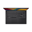 ASUS Vivobook Go 15 E1504FA 15.6" FHD IPS Anti-Glare 250nits 60Hz, AMD Ryzen 5, 16GB RAM, 512GB SSD, AMD Radeon Graphics, 42Wh, Windows 11 H Asus Vivobook Go 15 E1504FA-BQ5848W Mixed Black