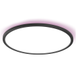 Osram SMART+ ORBIS ULTRA SLIM BACKLIGHT 400 RGB TW BK 25 W RGBTW