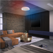 Osram SMART+ WIFI ORBIS MAGIC WALL/CEILING 500mm RGB+TW Dimmable white 38 W RGBTW