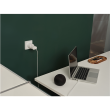 Osram SMART+ MATTER Plug EU White White