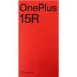 SALE OUT. OnePlus 15R (Charcoal Black) DS 6.83" AMOLED 1272x2800/3.84GHz/256GB/12GB RAM/Android 16/WiFi,BT,5G,DEMO SALE OUT. OnePlus Warranty 24 month(s)
