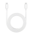 OPPO VOOC Cable USB-C to USB-C 8A EU, DL129
