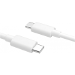 OPPO VOOC Cable USB-C to USB-C 8A EU, DL129