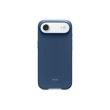 Apple iPhone Air Case with MagSafe and Camera Control — Bedrock Blue Apple