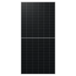 Longi 640 W Solar Hi-MO X10 LR7-72HVD- 640M Silver frame Transparent N-type Back Contact Glass-Glass
