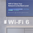 Mercusys AX3000 Dual-Band Wi-Fi 6 USB Adapter ME80X White
