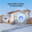 Mercusys AX3000 Dual-Band Wi-Fi 6 USB Adapter ME80X White