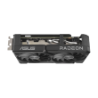 Asus Dual Radeon RX 9060 XT 16GB GDDR6 AMD 16 GB