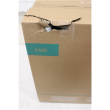 SALE OUT. Deepcool CG580 4F V2 TOWER CASE Deepcool Case CG580 4F V2