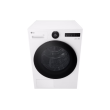 LG Dryer Machine RHX7010TWB Energy efficiency class C