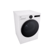LG Dryer Machine RHX7010TWB Energy efficiency class C