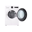 LG Dryer Machine RHX7010TWB Energy efficiency class C