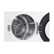 LG Dryer Machine RHX7010TWB Energy efficiency class C