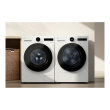 LG Dryer Machine RHX7010TWB Energy efficiency class C