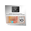 LG Dryer Machine RHX7010TWB Energy efficiency class C