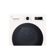 LG Dryer Machine RHX1009NWB Energy efficiency class C
