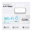 TP-LINK Archer NX505 5G AX3000 Wireless Dual-Band Gigabit Router 802.11ax