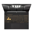 Asus TUF Gaming F16 FX607VJR-TU305W Mecha Gray 16 "