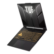 Asus TUF Gaming F16 FX607VJR-TU305W Mecha Gray 16 "