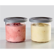 NINJA Ice Cream Maker NC302EU CREAMi 7-in-1 Power 800 W