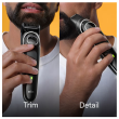 Braun Beard Trimmer BT3440 Cordless