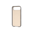 Apple iPhone Air Case with MagSafe and Camera Control — Granite Gray Apple