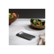 Apple iPhone Air Case with MagSafe and Camera Control — Granite Gray Apple