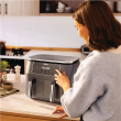 NINJA Double hot air fryer DZ300EU Power 2400 W