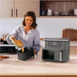 NINJA Double hot air fryer DZ300EU Power 2400 W