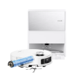 Dreame Robotic Vacuum Cleaner Aqua10 Roller Wet&Dry
