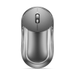 Lenovo Multi-Mode Mouse 8000 Wireless 2.4G, Bluetooth 5.3