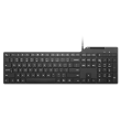 Lenovo USB-A Wired Smartcard Keyboard 5000 Keyboard Wired