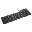 Lenovo USB-A Wired Smartcard Keyboard 5000 Keyboard Wired