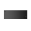 Lenovo ThinkPad USB4 Dock 5000 - EU DisplayPorts quantity 2 HDMI ports quantity 1