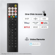 Hisense TV 43A6S 43"