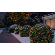 Philips Hue Festavia Net Lighting, 1 x 3.5 m, 250 LEDs, EU White and color Bluetooth, Zigbee