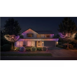 Philips Hue Festavia Net Lighting, 1 x 3.5 m, 250 LEDs, EU White and color Bluetooth, Zigbee