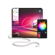 Philips Hue Play Gradient Light Strip 65" EU Gradient and white light (RGBICW) Bluetooth, Zigbee