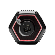 Thrustmaster T818+ F488 LTE Bundle Wheel and pedals set Black