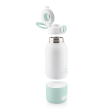 ETA Smart Baby Bottle Warmer MIMI ETA230690000, LED display, White/Green