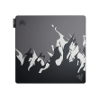 Razer Gaming Mouse Mat, Large Gigantus V2 Pro NiKo Edition