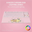 Razer Ornata V3 Tenkeyless Gaming keyboard Wired