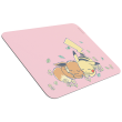 Razer Gaming Mouse Pad, Soft, Medium Gigantus V2 Pikachu/Eevee Edition