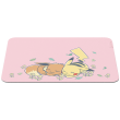 Razer Gaming Mouse Pad, Soft, Medium Gigantus V2 Pikachu/Eevee Edition