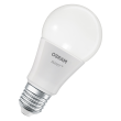 Osram SMART+ MATTER Multicolor Classic A60 E27 9 W