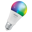 Osram SMART+ MATTER Multicolor Classic A60 E27 9 W