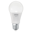 Osram SMART+ MATTER Multicolor Classic A60 E27 9 W