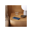 Apple iPhone 17 Case with MagSafe and Camera Control — Bedrock Blue Apple